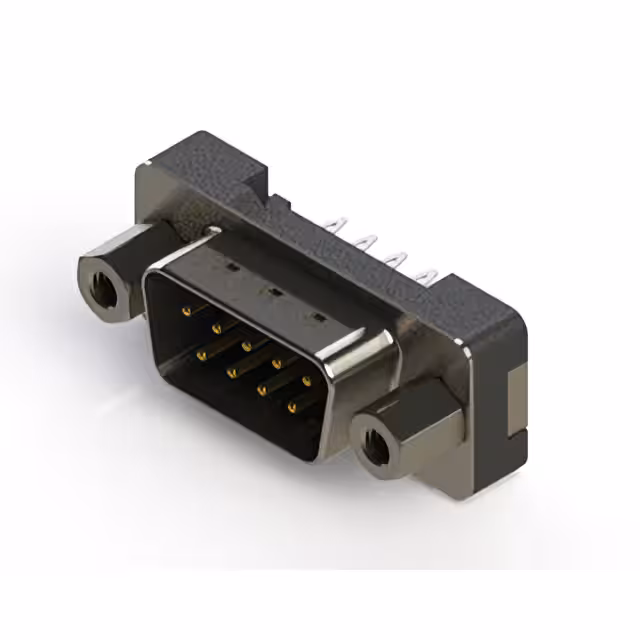 627-009-226-213 EDAC Inc.  D-Sub Connector Assemblies